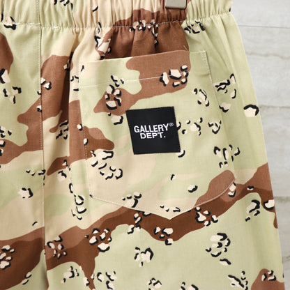 DÉPARTEMENT DE LA GALERIE