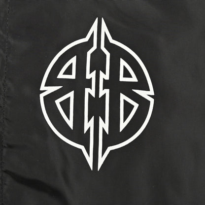 Coupe-vent à capuche Balenciaga