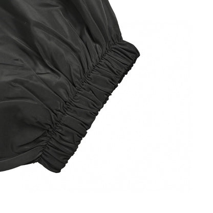 Coupe-vent à capuche Balenciaga