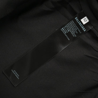 Coupe-vent à capuche Balenciaga