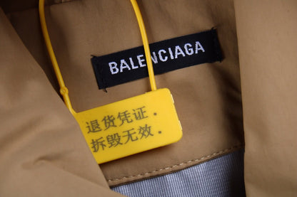Veste Balenciaga