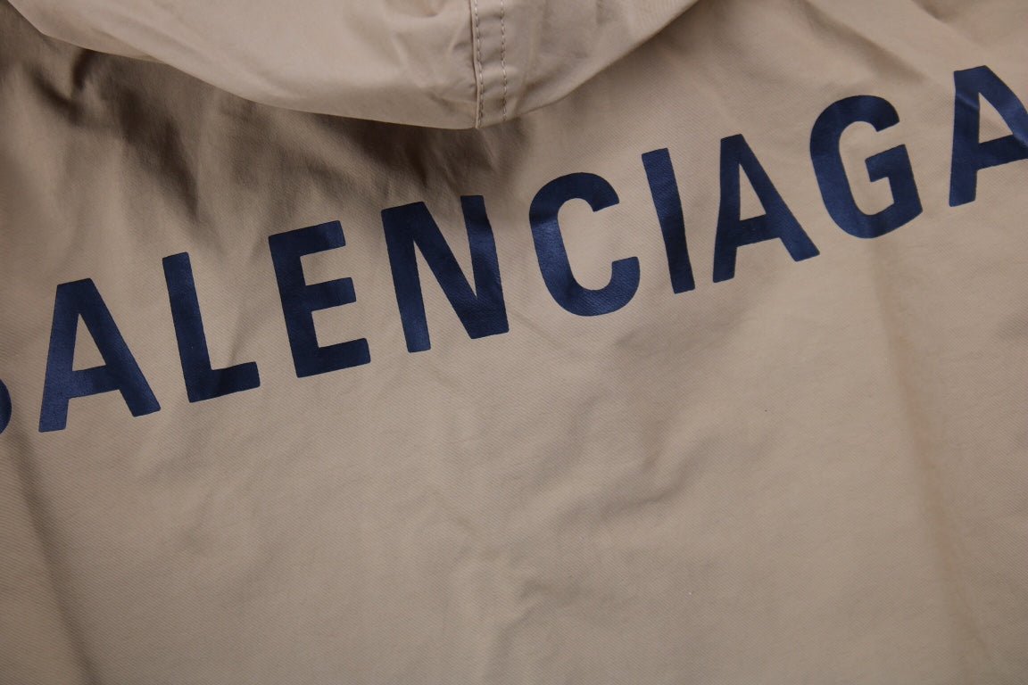 Veste Balenciaga