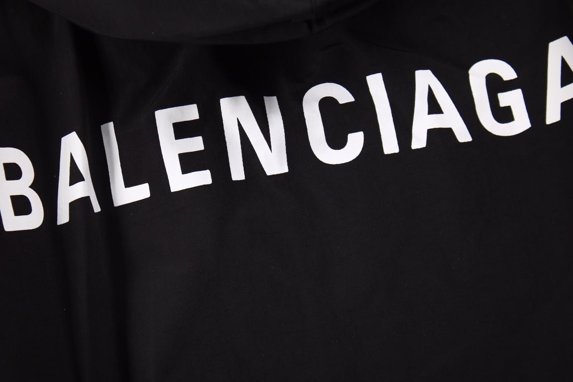 Veste Balenciaga