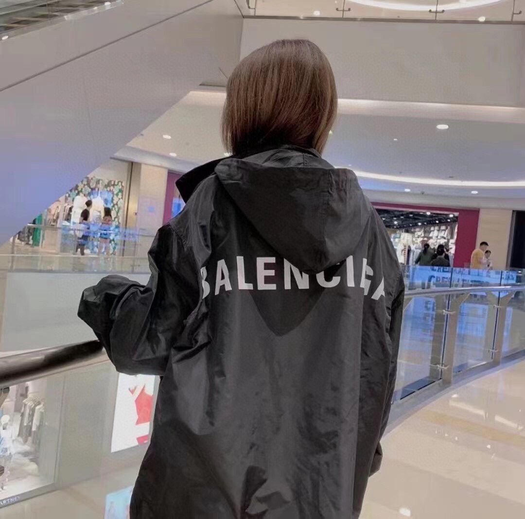 Veste Balenciaga