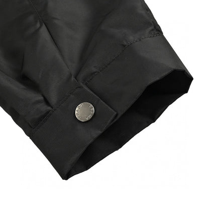 Veste en nylon Prada