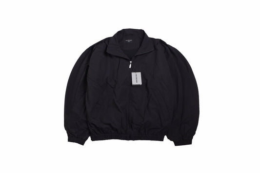 Veste zippée noire Balenciaga