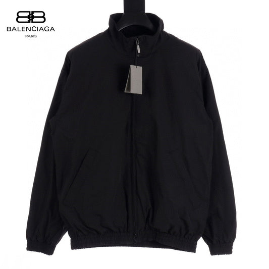 Veste légère Balenciaga - Noire