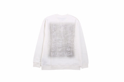 Sweat-shirt Balenciaga