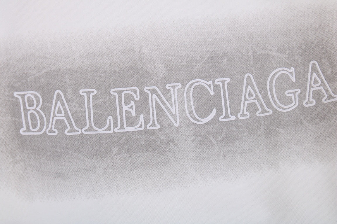 Sweat-shirt Balenciaga