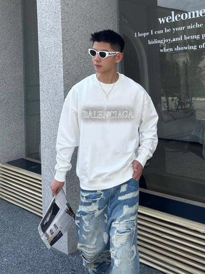 Sweat-shirt Balenciaga