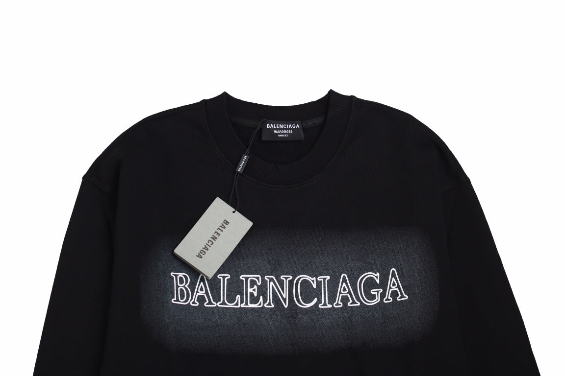 Sweat-shirt Balenciaga