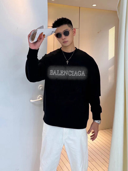 Sweat-shirt Balenciaga