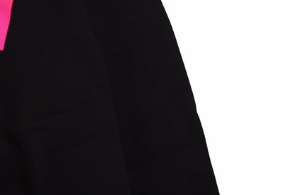 Sweat à capuche Gucci à logo arc-en-ciel