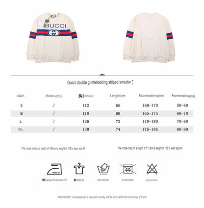 Sweat-shirt Gucci