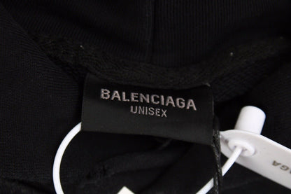 Sweat à capuche Balenciaga 404