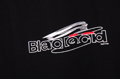 Sweat-shirt noir Balenciaga