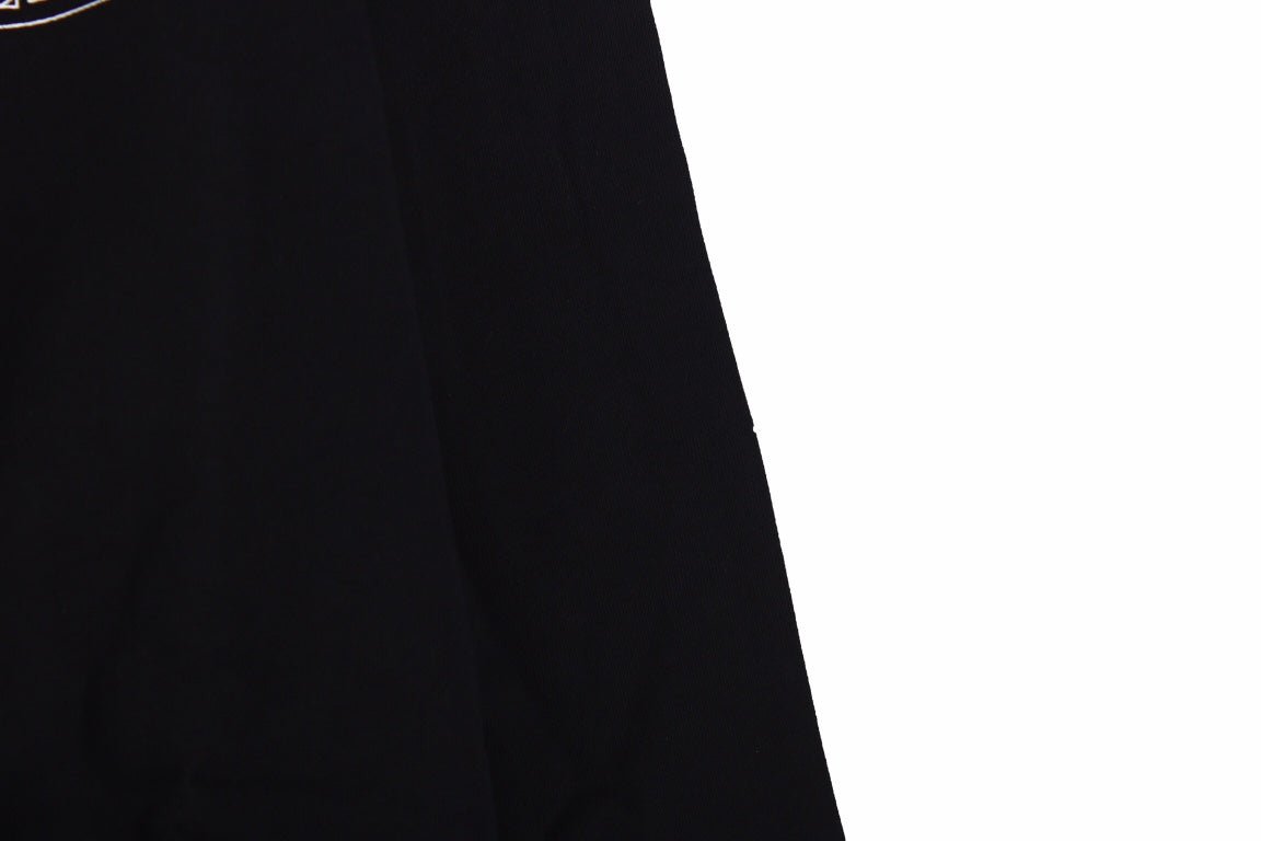 Sweat-shirt noir Balenciaga