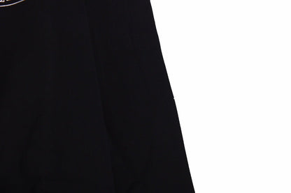 Sweat-shirt noir Balenciaga