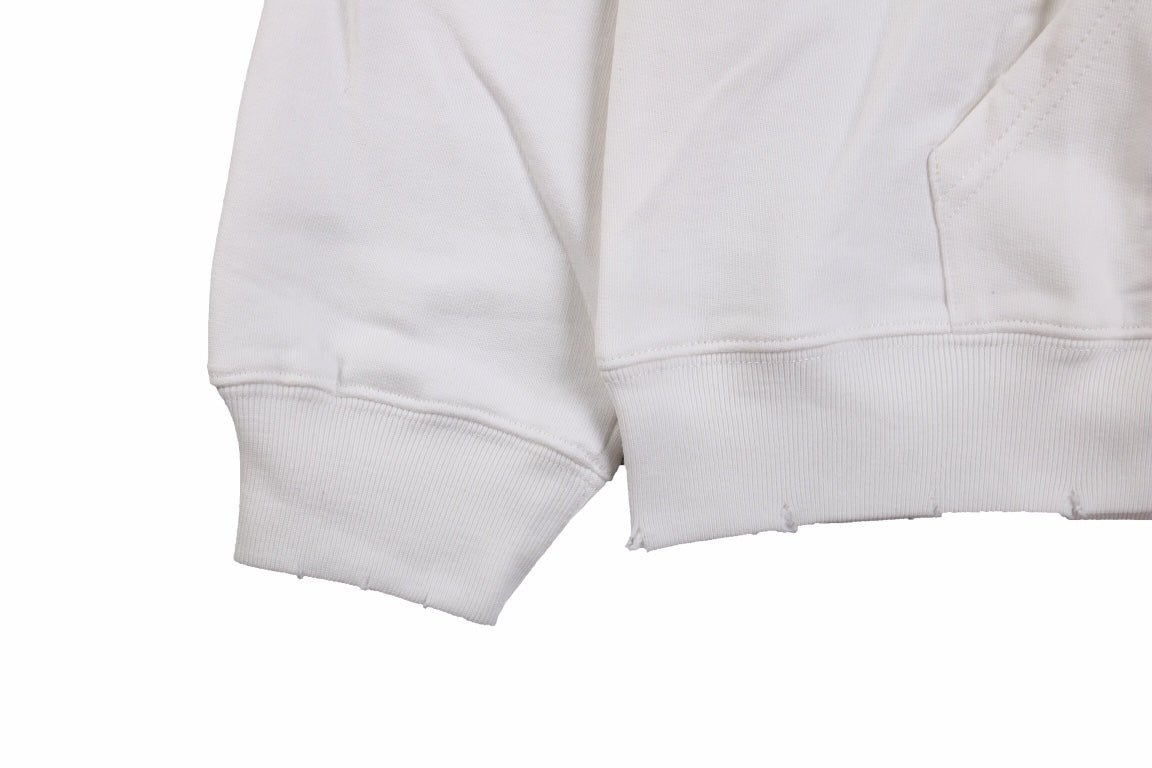 Sweat à capuche Balenciaga