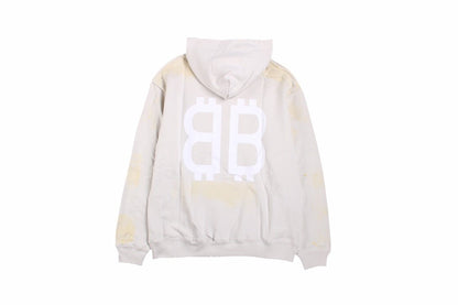 Sweat à capuche Balenciaga