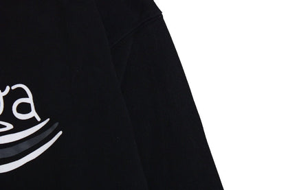 Sweat à capuche Balenciaga