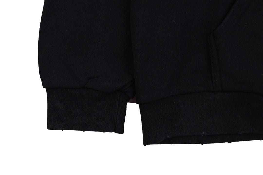 Sweat à capuche Balenciaga