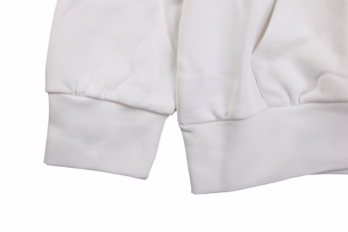 Sweat à capuche Balenciaga Paris Team