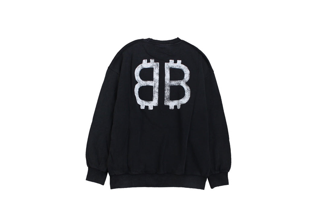 Sweat-shirt Balenciaga