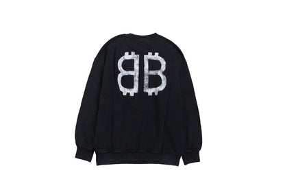 Sweat-shirt Balenciaga