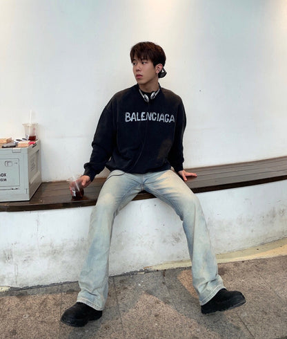Sweat-shirt Balenciaga