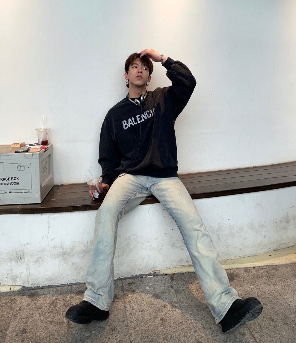 Sweat-shirt Balenciaga