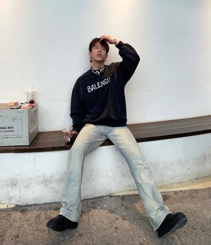 Sweat-shirt Balenciaga