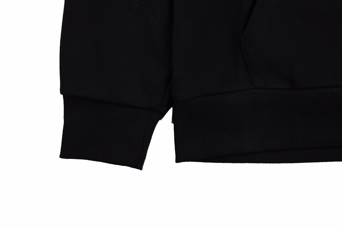 Sweat à capuche Dior Brushstroke