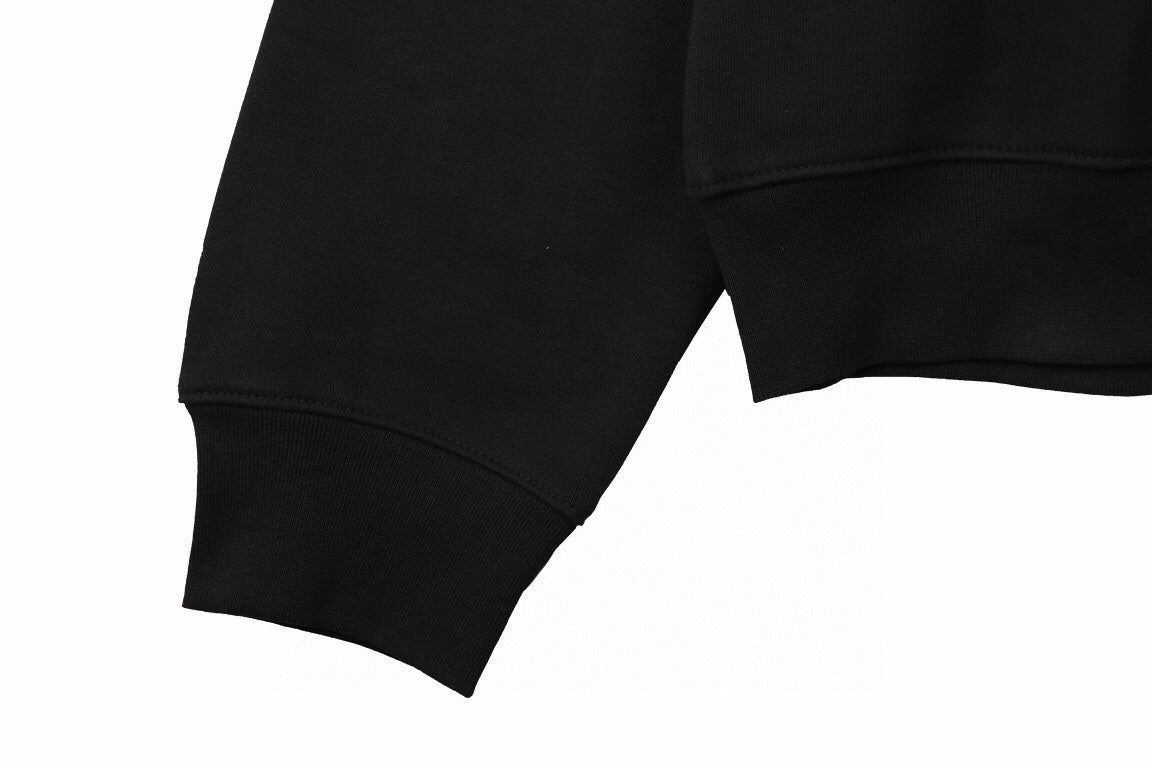 Sweat-shirt Essentials