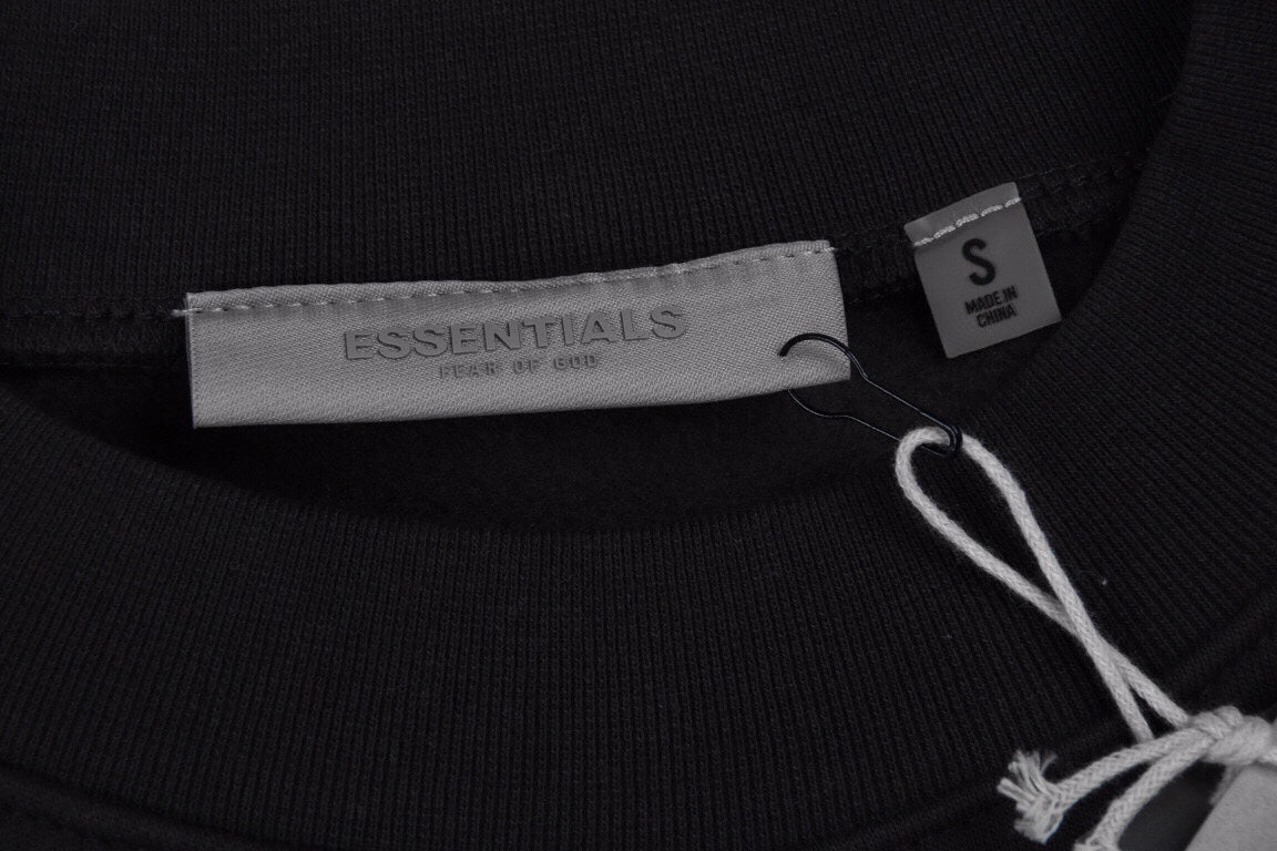 Sweat-shirt Essentials