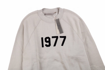 Sweat-shirt Fear of God Essentials « 1977 »