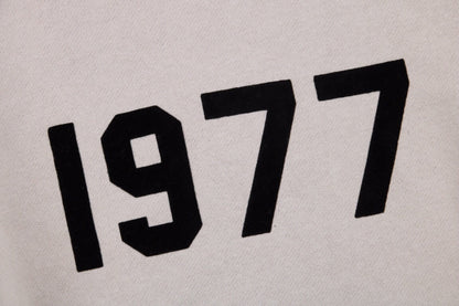 Sweat-shirt Fear of God Essentials « 1977 »