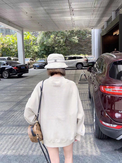 Sweat-shirt Fear of God Essentials « 1977 »