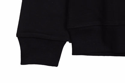 Sweat-shirt Gucci Bugs Bunny - Noir