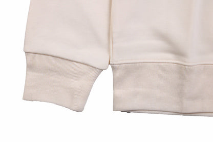 Sweat-shirt graphique Gucci Monster