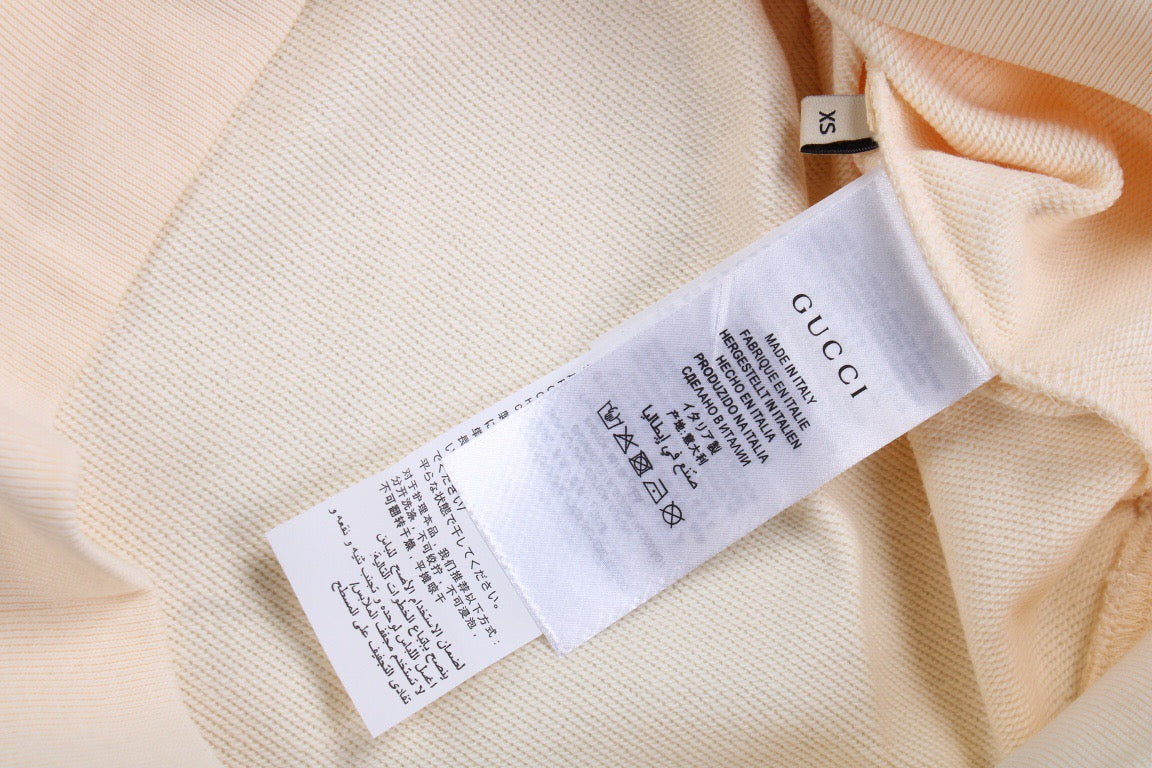 Sweat-shirt graphique Gucci Monster