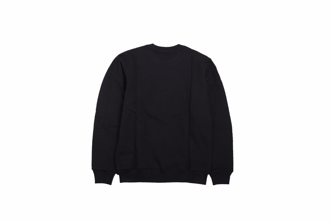 Sweat-shirt graphique Gucci Monster