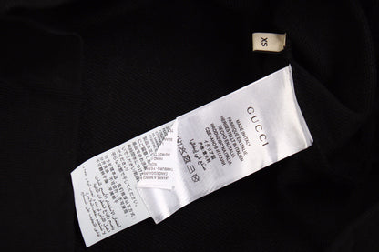 Sweat-shirt graphique Gucci Monster