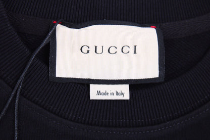 Sweat-shirt Gucci Stitch Donut