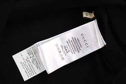 Sweat-shirt Gucci Stitch Donut