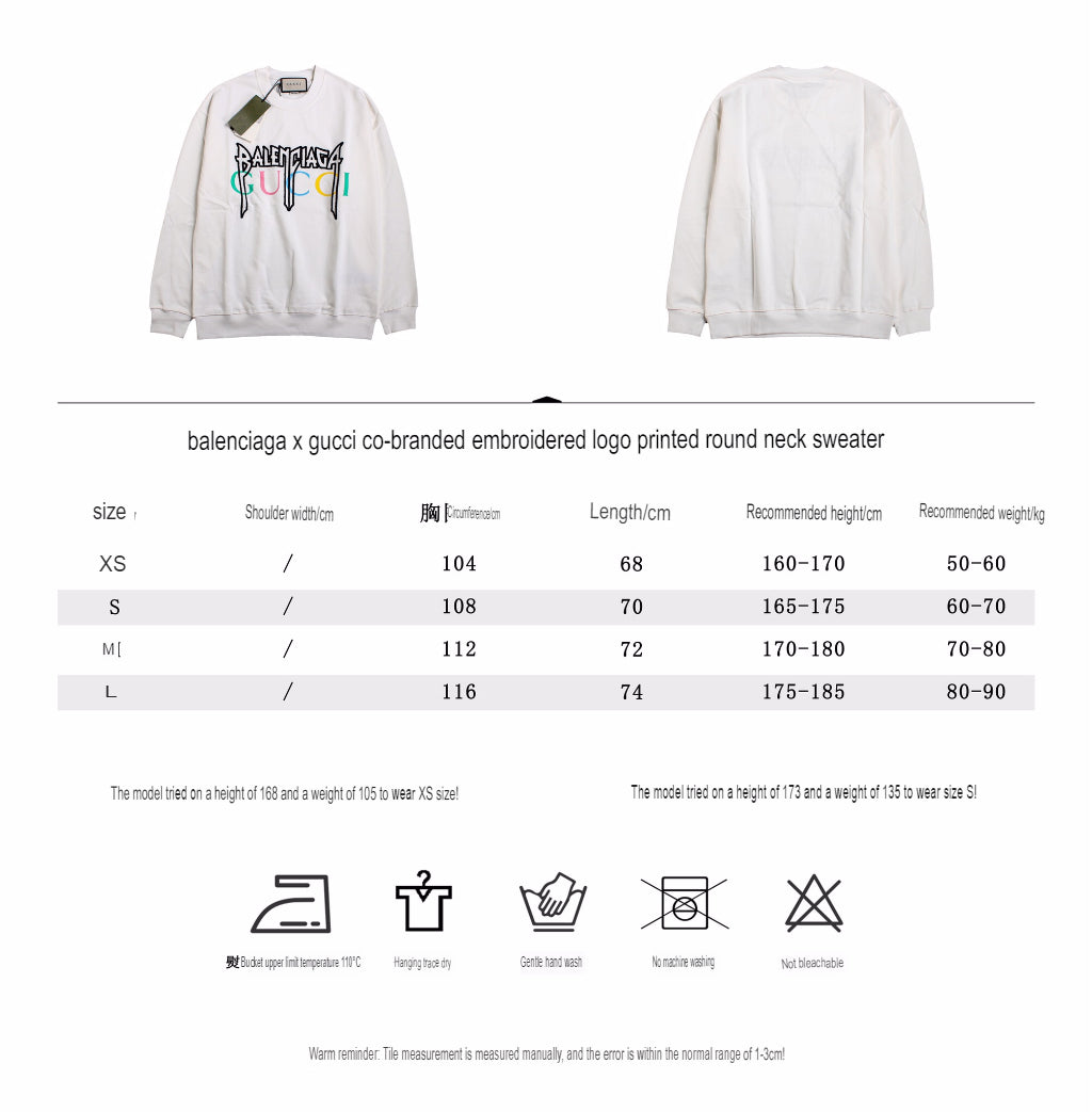 Sweat-shirt Gucci