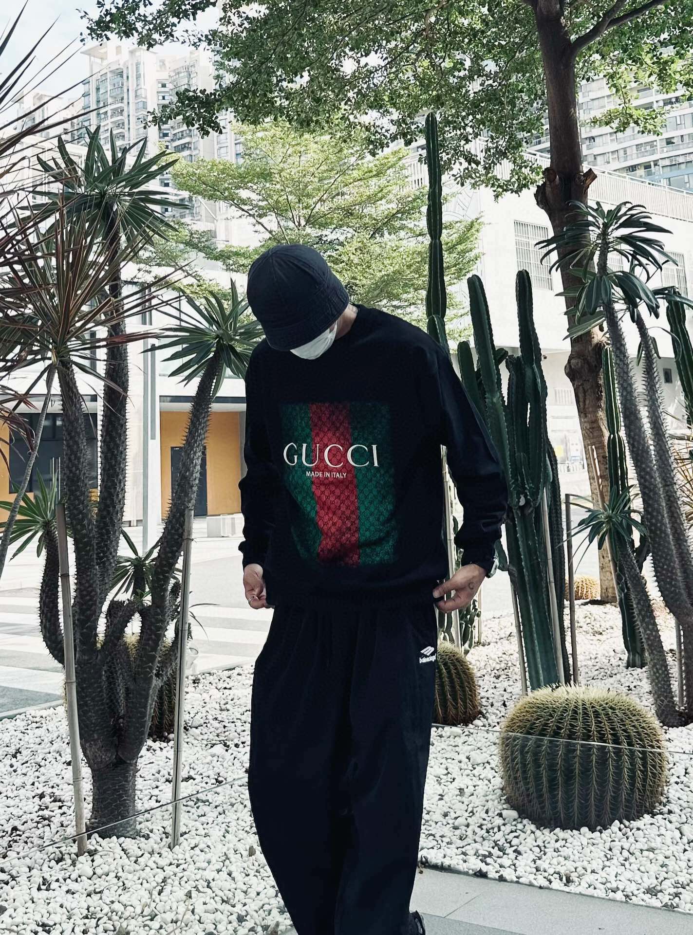 Sweat-shirt Gucci