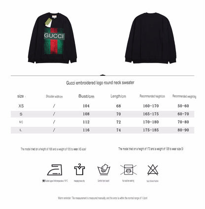 Sweat-shirt Gucci