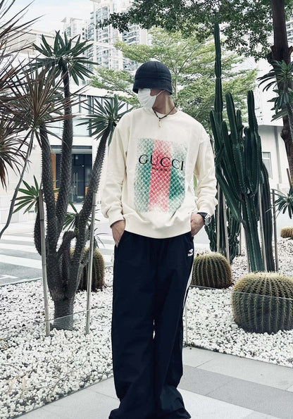 Sweat-shirt Gucci