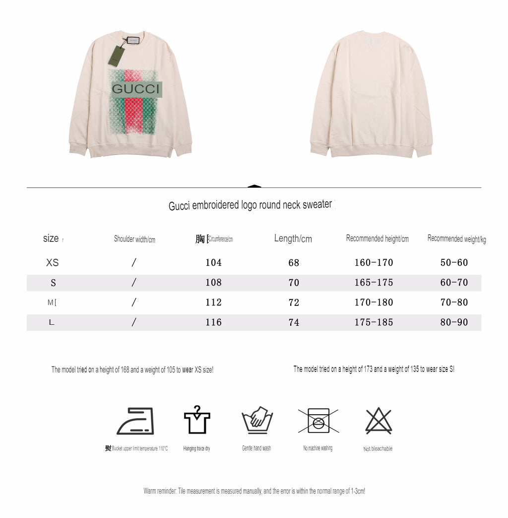 Sweat-shirt Gucci